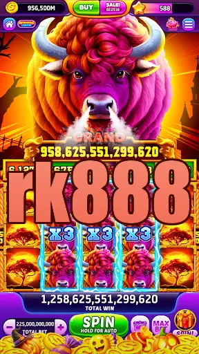 rk888 APK