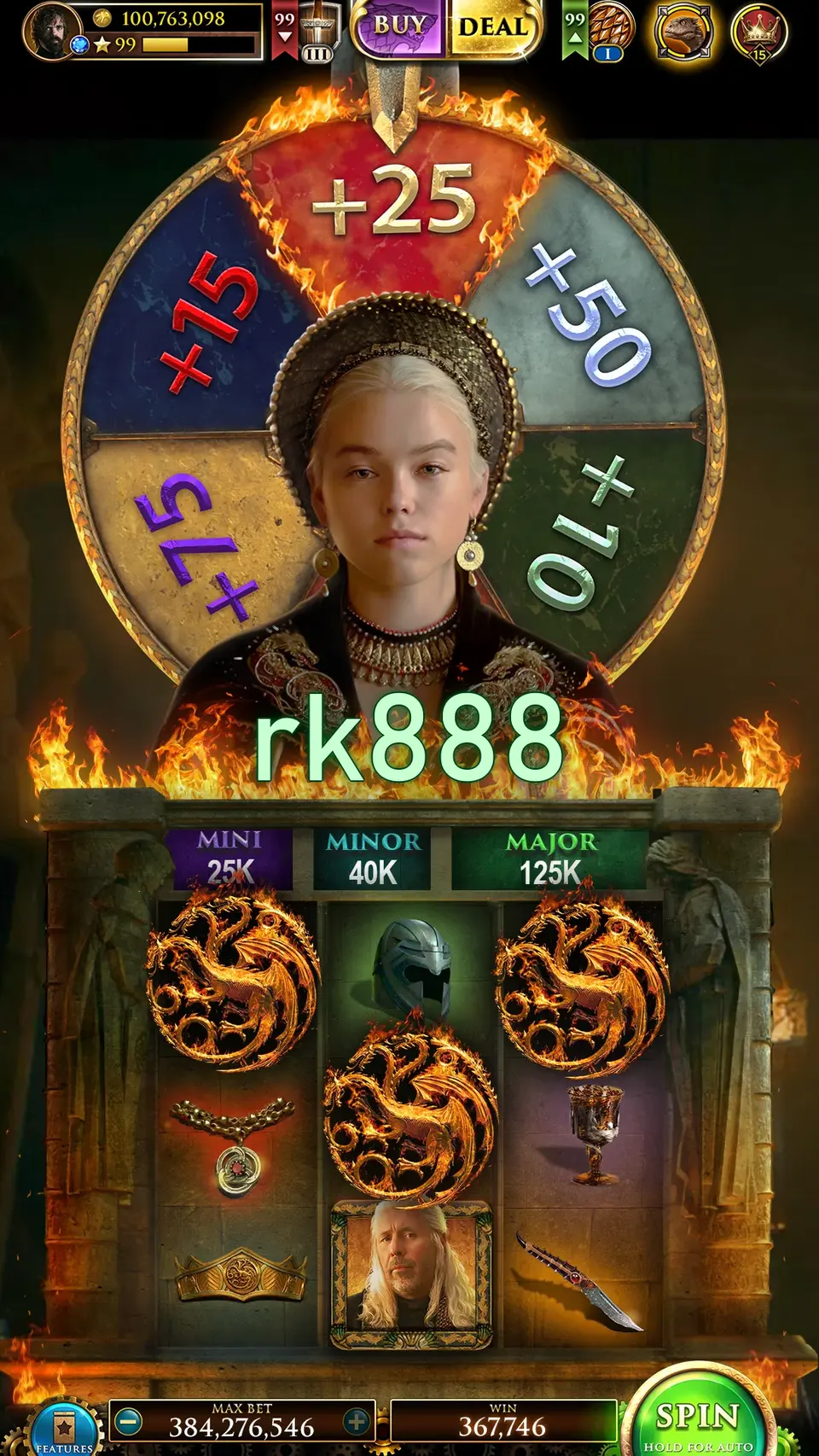 rk888 APK